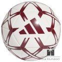Piłka adidas Starlancer Club JH3745, Rozmiar: 5