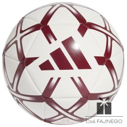 Piłka adidas Starlancer Club JH3745, Rozmiar: 5