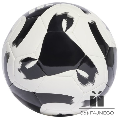 Piłka adidas TIRO Club HT2430, Rozmiar: 3
