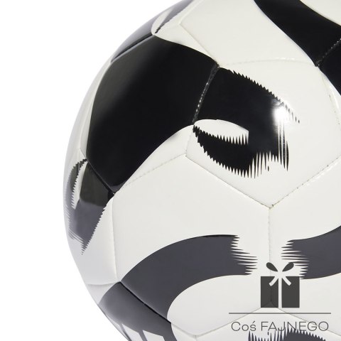 Piłka adidas TIRO Club HT2430, Rozmiar: 3