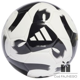 Piłka adidas TIRO Club HT2430, Rozmiar: 4