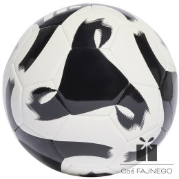 Piłka adidas TIRO Club HT2430, Rozmiar: 4