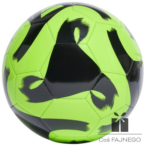 Piłka adidas TIRO Club HZ4167, Rozmiar: 3