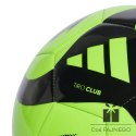 Piłka adidas TIRO Club HZ4167, Rozmiar: 5