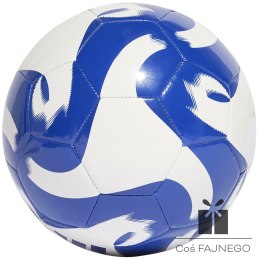 Piłka adidas TIRO Club HZ4168, Rozmiar: 3