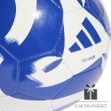 Piłka adidas TIRO Club HZ4168, Rozmiar: 4