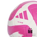 Piłka adidas TIRO Club HZ6913, Rozmiar: 4