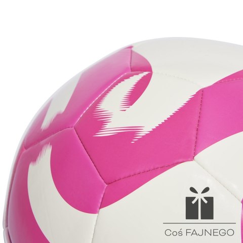 Piłka adidas TIRO Club HZ6913, Rozmiar: 5