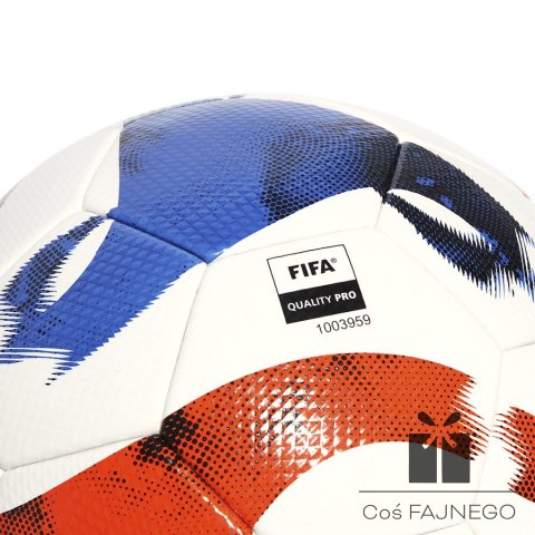Piłka adidas TIRO Competition HT2426, Rozmiar: 4