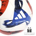 Piłka adidas TIRO Competition HT2426, Rozmiar: 5