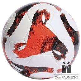 Piłka adidas TIRO League J290 HT2424, Rozmiar: 4