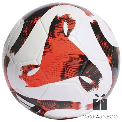 Piłka adidas TIRO League J290 HT2424, Rozmiar: 5