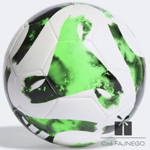 Piłka adidas TIRO League J350 HT2427, Rozmiar: 4