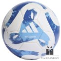 Piłka adidas TIRO League TB HT2429, Rozmiar: 4
