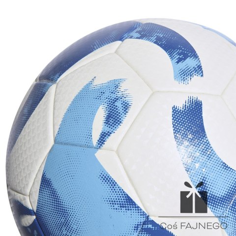 Piłka adidas TIRO League TB HT2429, Rozmiar: 5