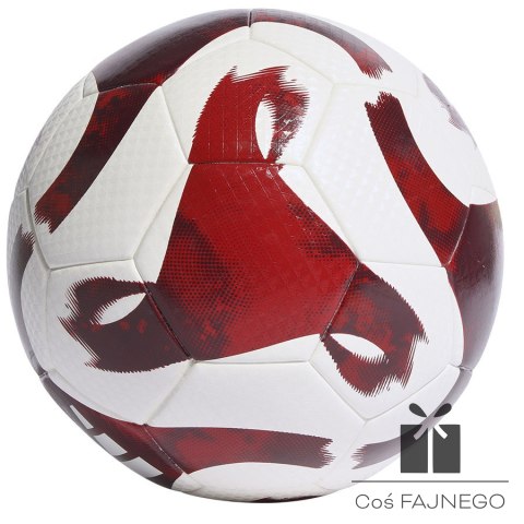 Piłka adidas TIRO League TB HZ1294, Rozmiar: 4