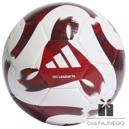 Piłka adidas TIRO League TB HZ1294, Rozmiar: 5