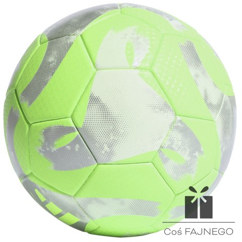 Piłka adidas TIRO League TB HZ1296, Rozmiar: 4