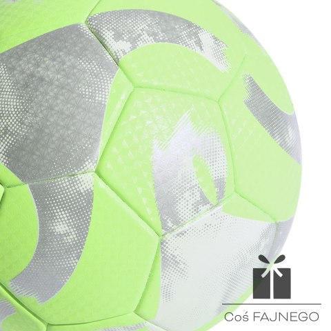 Piłka adidas TIRO League TB HZ1296, Rozmiar: 5