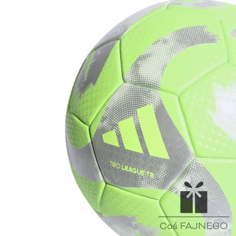 Piłka adidas TIRO League TB HZ1296, Rozmiar: 5