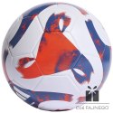 Piłka adidas TIRO League TSBE HT2422, Rozmiar: 5