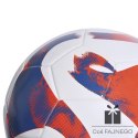 Piłka adidas TIRO League TSBE HT2422, Rozmiar: 5
