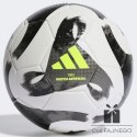 Piłka adidas TIRO Match Artificial HT2423, Rozmiar: 4