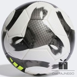 Piłka adidas TIRO Match Artificial HT2423, Rozmiar: 4