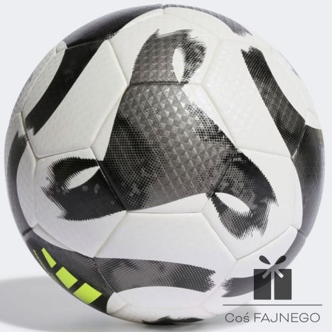 Piłka adidas TIRO Match Artificial HT2423, Rozmiar: 4