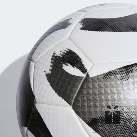 Piłka adidas TIRO Match Artificial HT2423, Rozmiar: 4