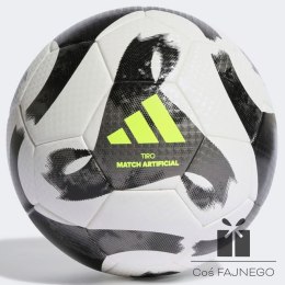 Piłka adidas TIRO Match Artificial HT2423, Rozmiar: 5