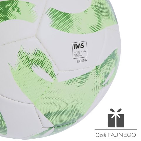 Piłka adidas TIRO Match HT2421, Rozmiar: 3