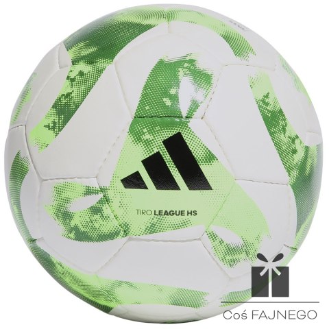 Piłka adidas TIRO Match HT2421, Rozmiar: 4