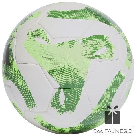 Piłka adidas TIRO Match HT2421, Rozmiar: 5
