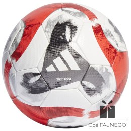 Piłka adidas TIRO PRO HT2428, Rozmiar: 5