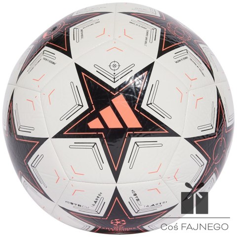 Piłka adidas UCL Club IX4063, Rozmiar: 4
