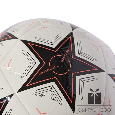 Piłka adidas UCL Club IX4063, Rozmiar: 4