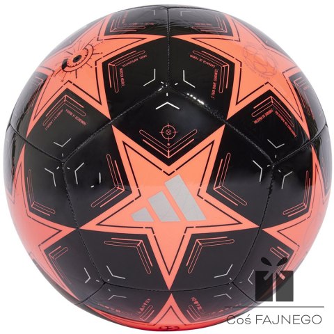 Piłka adidas UCL Club IX4064, Rozmiar: 5