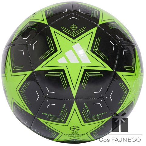 Piłka adidas UCL Club IX4067, Rozmiar: 4