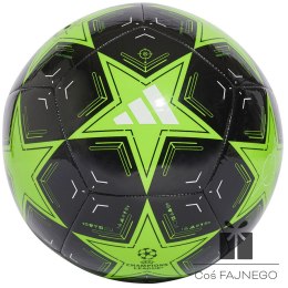 Piłka adidas UCL Club IX4067, Rozmiar: 5