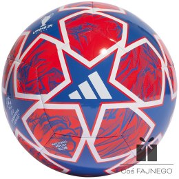 Piłka adidas UCL Club IN9327, Rozmiar: 4