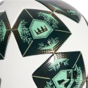 Piłka adidas UCL League J290 JH1289, Rozmiar: 4