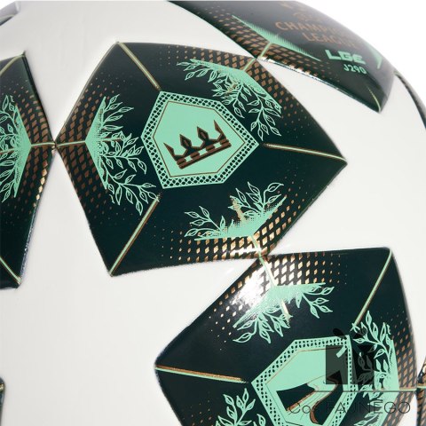 Piłka adidas UCL League J290 JH1289, Rozmiar: 4
