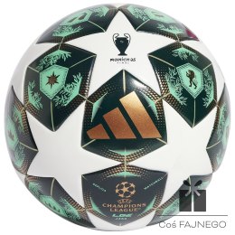 Piłka adidas UCL League J350 JH1290, Rozmiar: 4