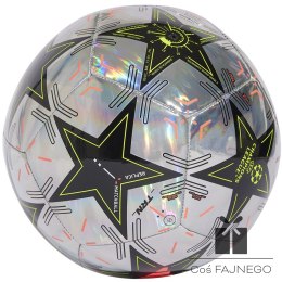Piłka adidas UCL Training Foil IX4068, Rozmiar: 4