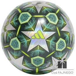 Piłka adidas UCL Training Foil JH1280, Rozmiar: 5