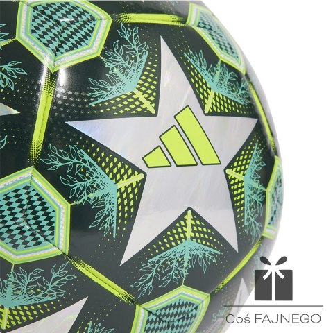 Piłka adidas UCL Training Foil JH1280, Rozmiar: 5