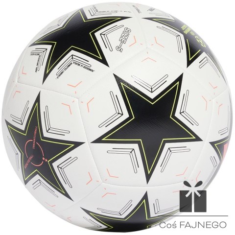 Piłka adidas UCL Training IX4062, Rozmiar: 5