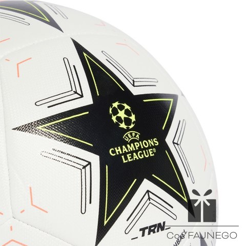 Piłka adidas UCL Training IX4062, Rozmiar: 5
