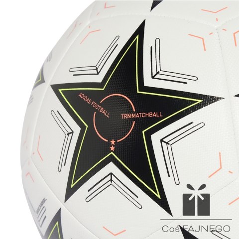 Piłka adidas UCL Training IX4062, Rozmiar: 5